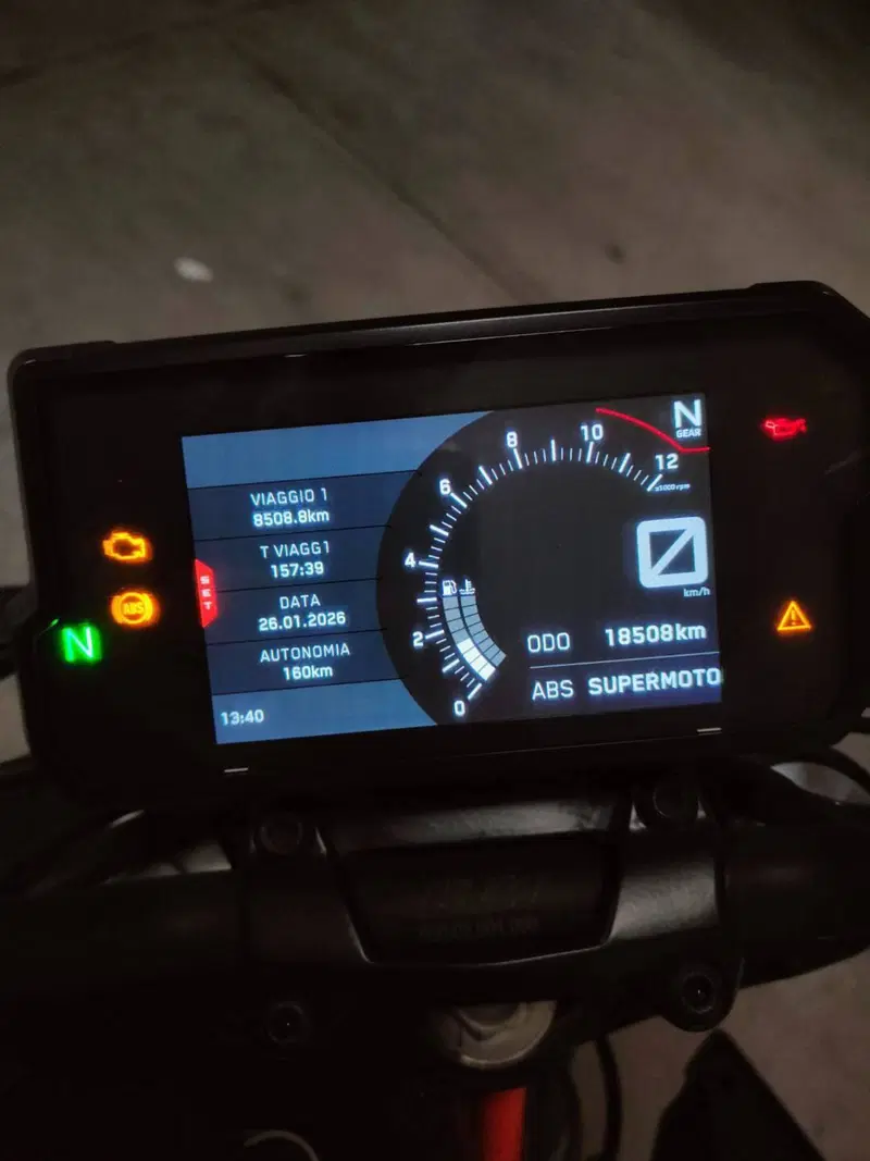 KTM 125 Duke (2021 - 23) (5)