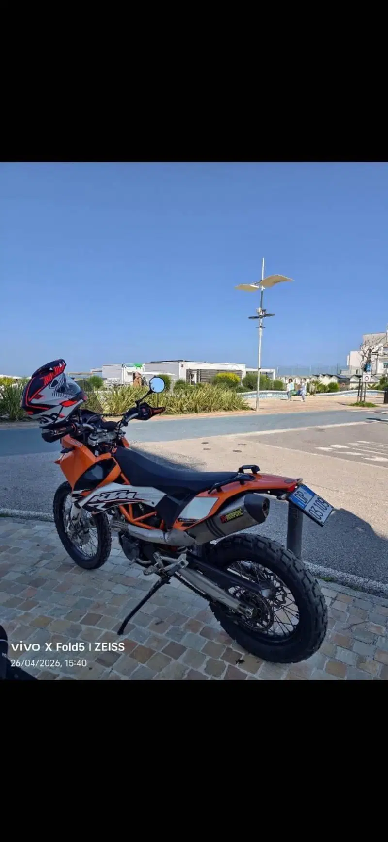 KTM 690 Enduro R (2009 - 11) (3)