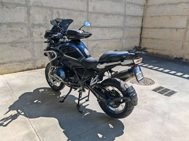 Bmw R 1250 GS (2021 - 24)