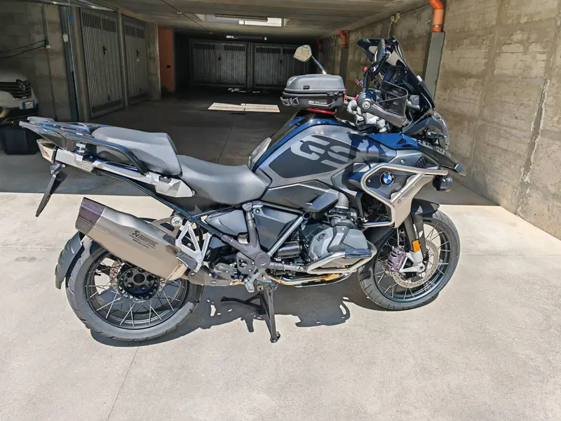 Bmw R 1250 GS (2021 - 24) (4)
