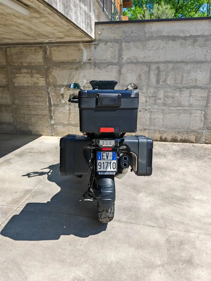 Bmw R 1250 GS (2021 - 24) (6)