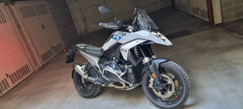 Bmw R 1300 GS (2023 - 26) (10)