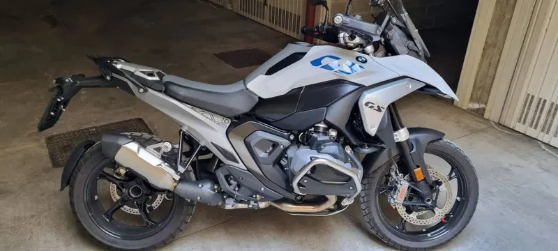 Bmw R 1300 GS (2023 - 26) (12)