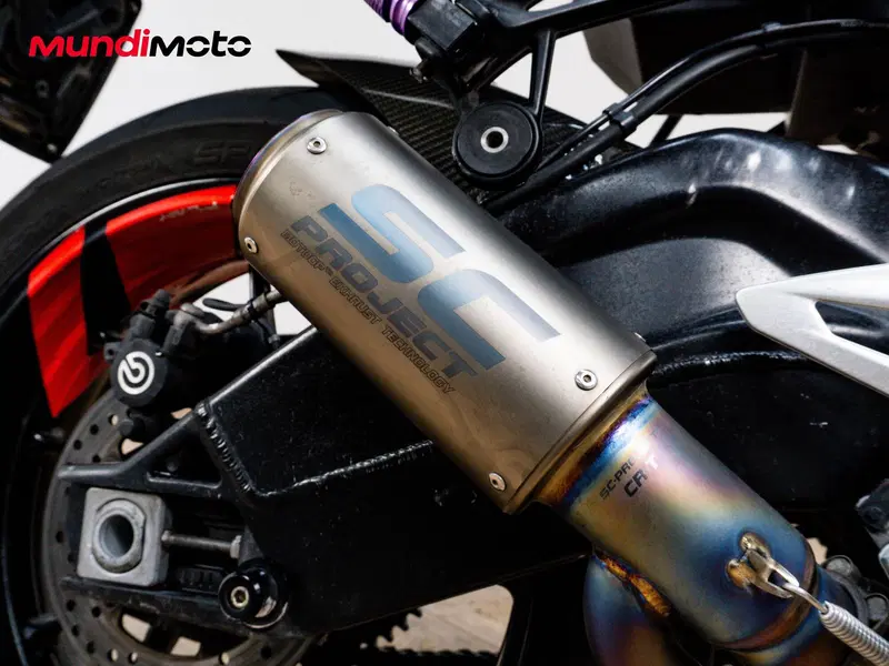 Bmw S 1000 R (2014 - 16) (22)