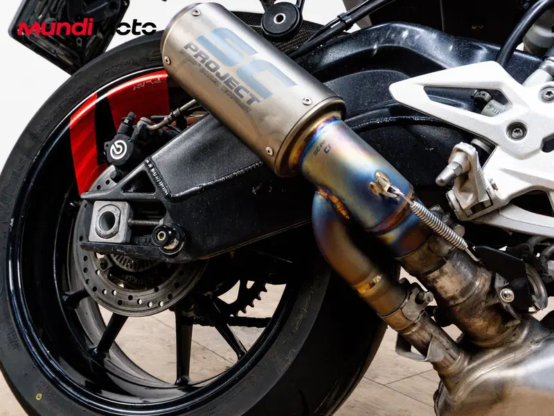 Bmw S 1000 R (2014 - 16) (23)