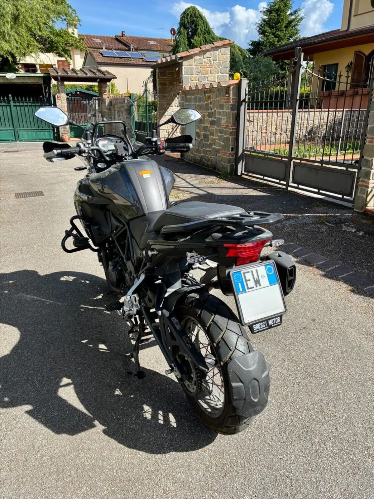 Benelli TRK 502X (2020) (4)
