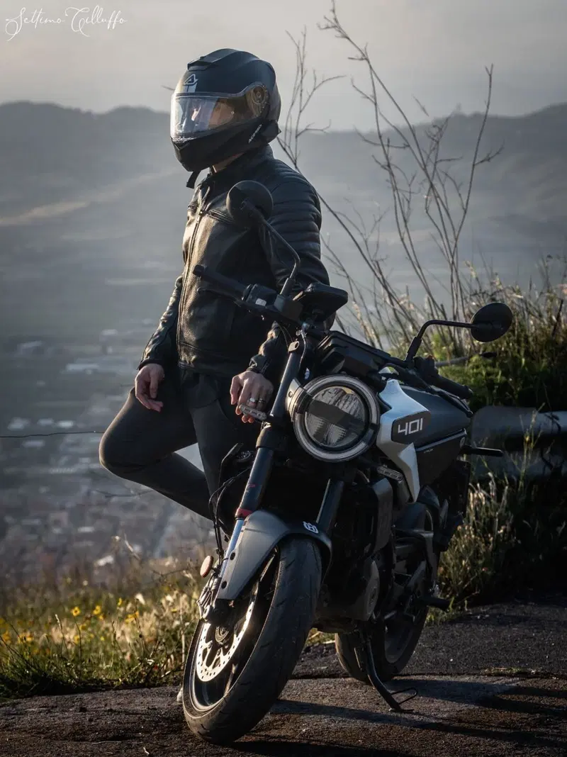 Husqvarna Vitpilen 401 (2024 - 26) (4)