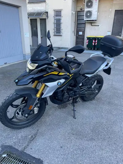 Bmw G 310 GS Edition 40 Years GS (2021) usata