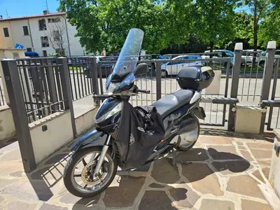 Honda SH 300 i (2006 - 10) usata