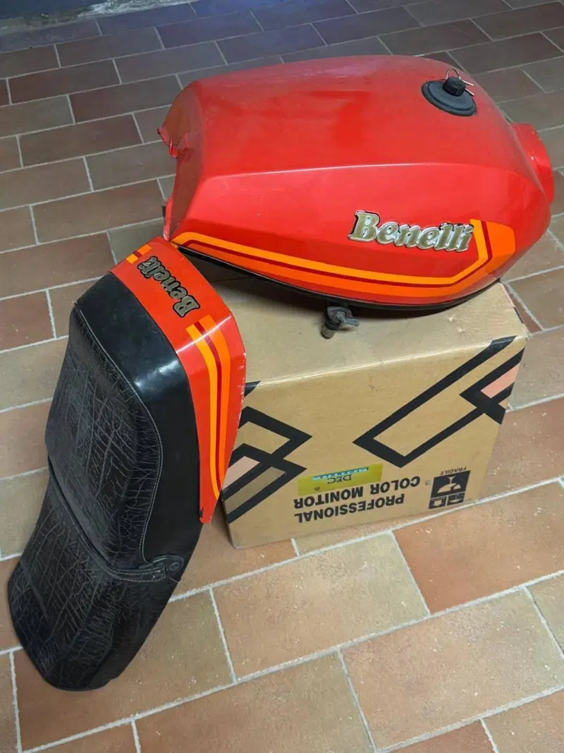 Benelli 500 Quattro-LS (4)