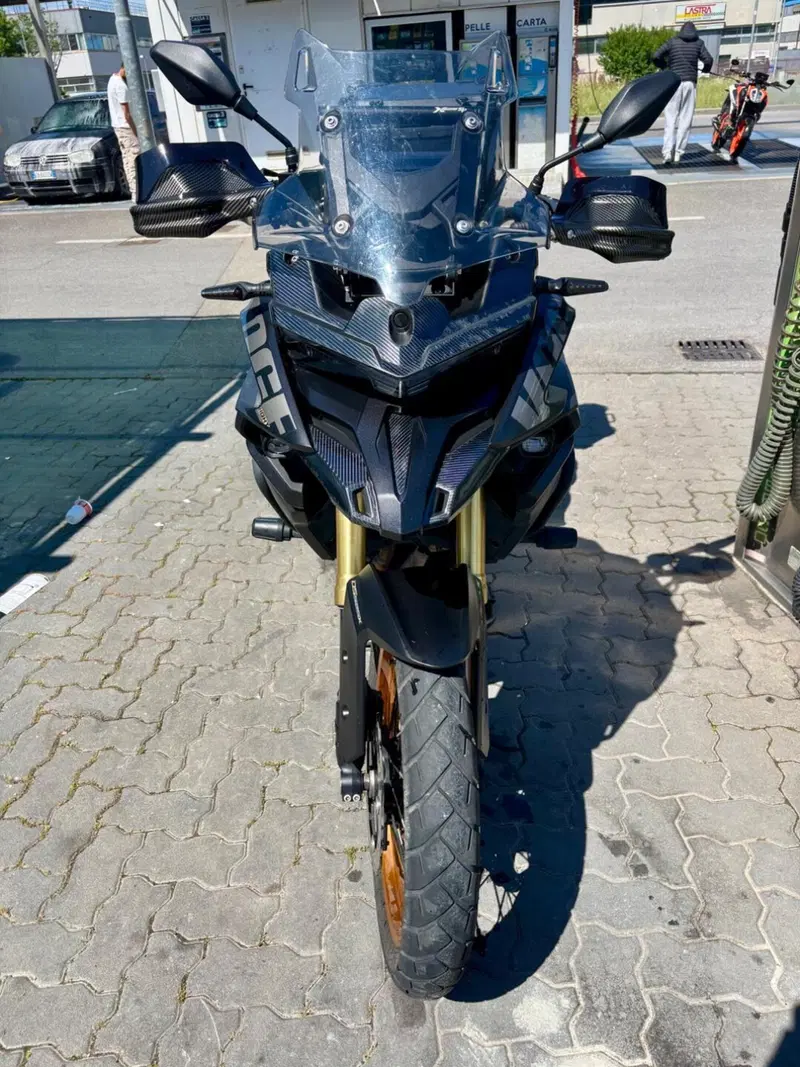 Voge Valico 525DSX (2023 - 26)
