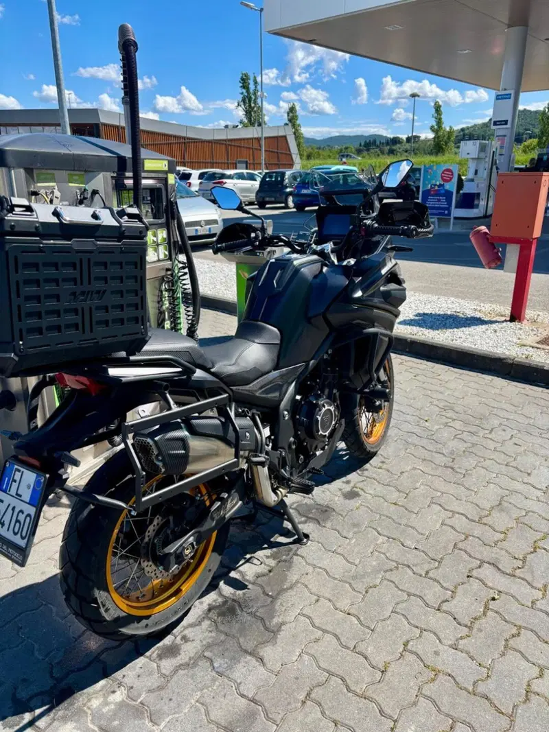 Voge Valico 525DSX (2023 - 26) (3)
