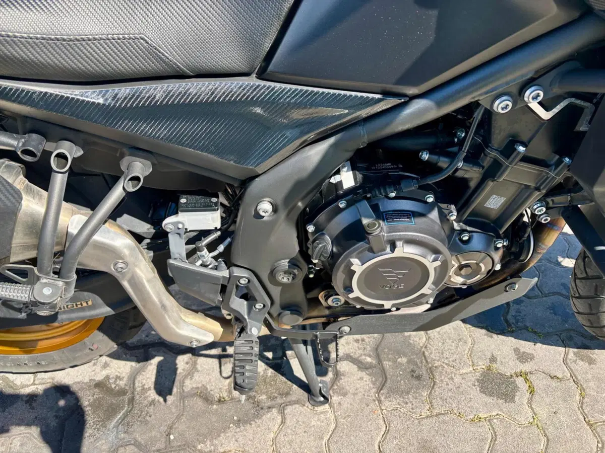 Voge Valico 525DSX (2023 - 26) (6)