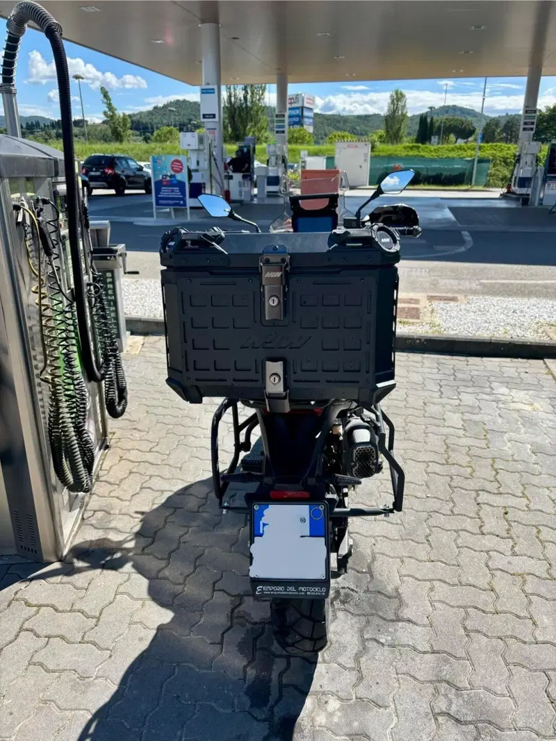 Voge Valico 525DSX (2023 - 26) (7)