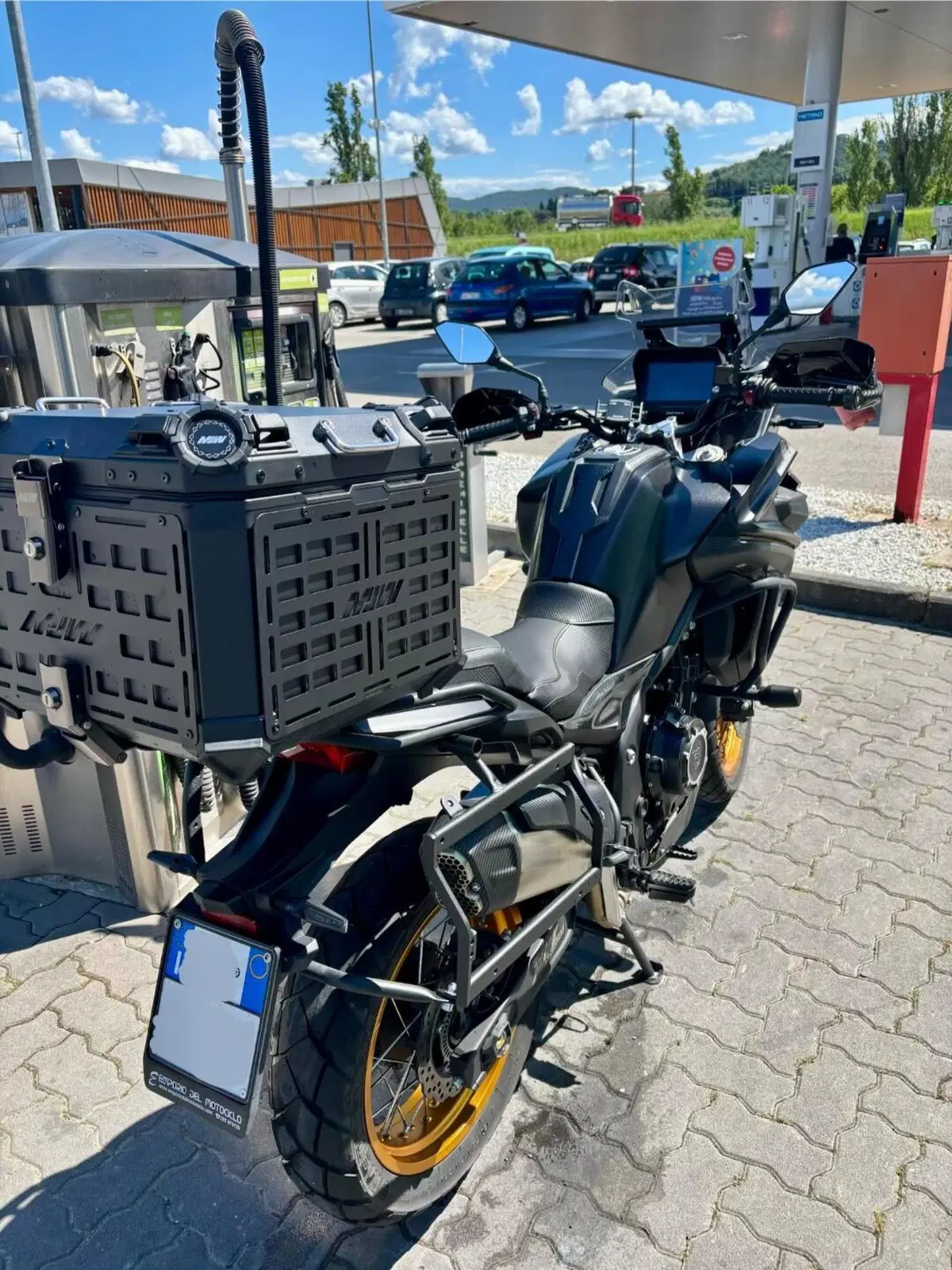 Voge Valico 525DSX (2023 - 26) (8)