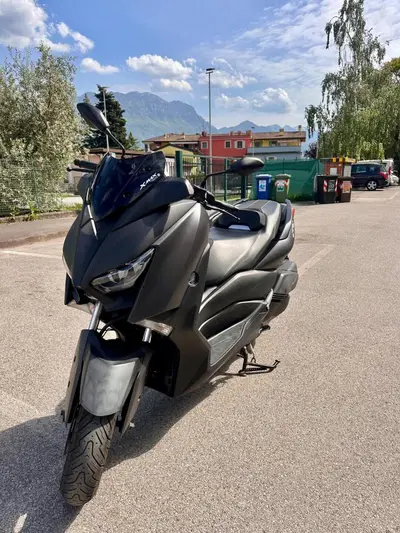 Yamaha X-Max 300 ABS (2017 - 20) usata