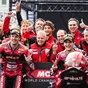 A Most tripletta dii Bulega che vince anche Gara2 [GALLERY]