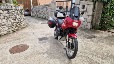 Honda Transalp XL 600V (1997 - 99) usata
