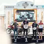 Sardegna Rally Raid. Il Gran Finale. Jacopo Cerutti, Aprilia, e Martin Benko, Taurus, i Campioni che proiettano l’S2R nel Mondiale