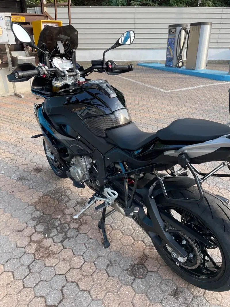 Bmw S 1000 XR (2017 - 19) (2)