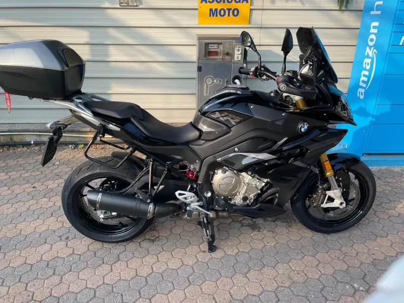 Bmw S 1000 XR (2017 - 19) (3)