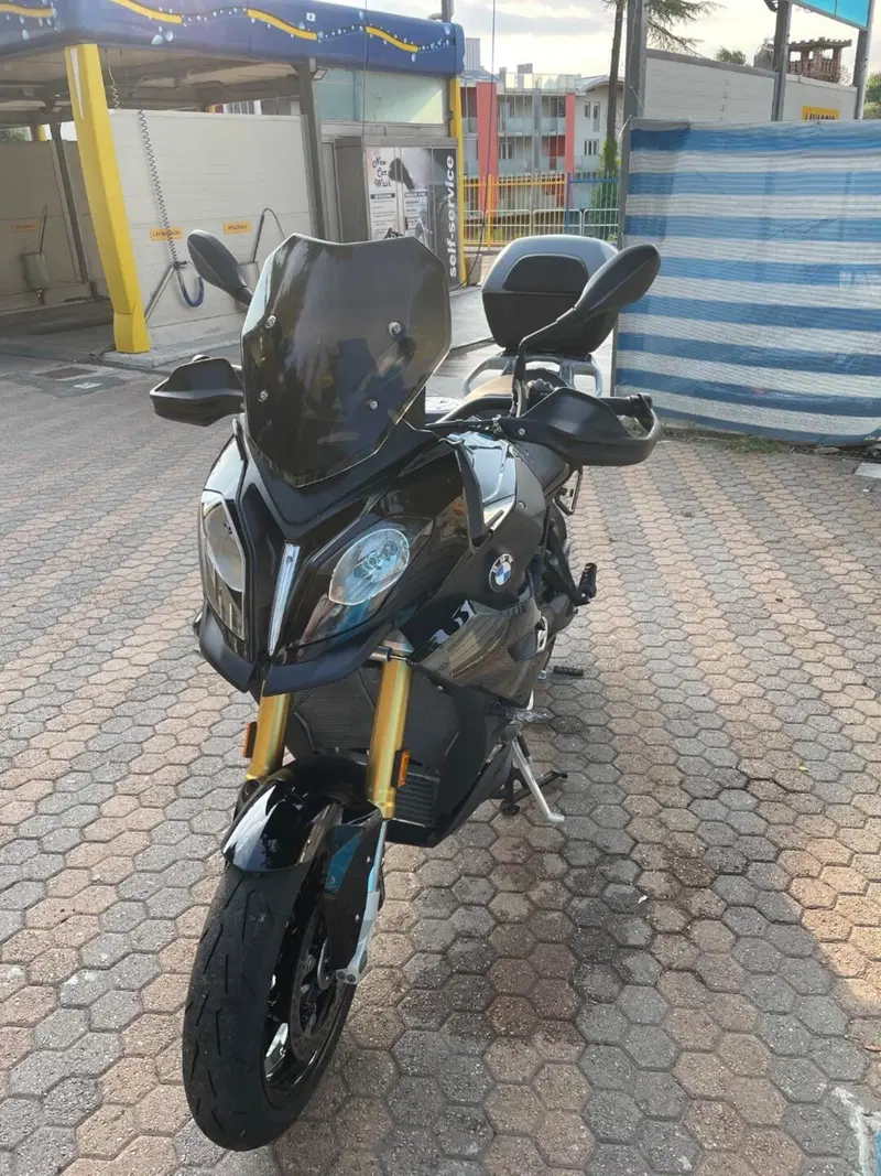 Bmw S 1000 XR (2017 - 19) (4)
