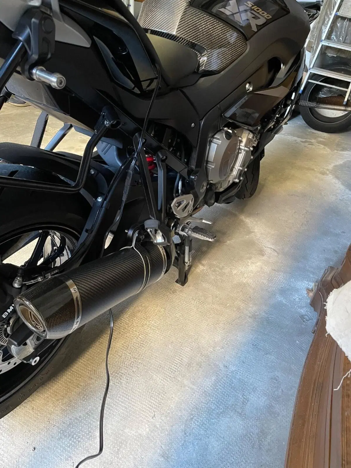Bmw S 1000 XR (2017 - 19) (7)