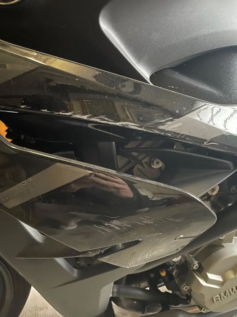 Bmw S 1000 XR (2017 - 19) (8)