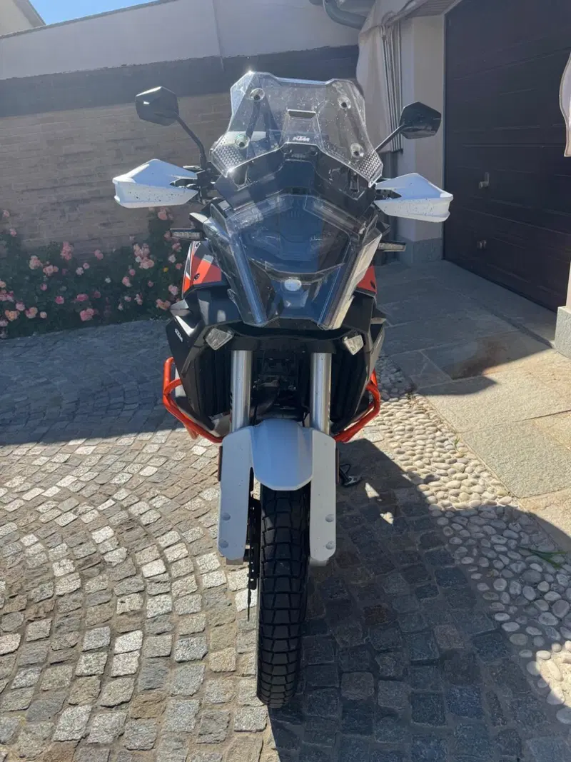 KTM 1390 Super Adventure R (2026) (2)
