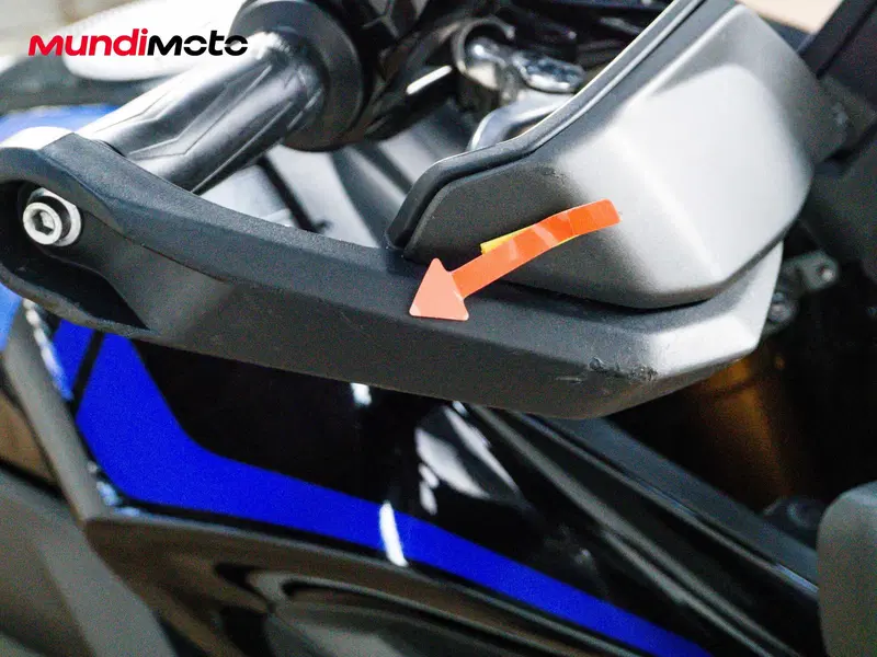 Yamaha Tracer 9 GT (2021 - 24) (13)