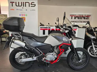 Swm Superdual 600 T (2018 - 20) usata