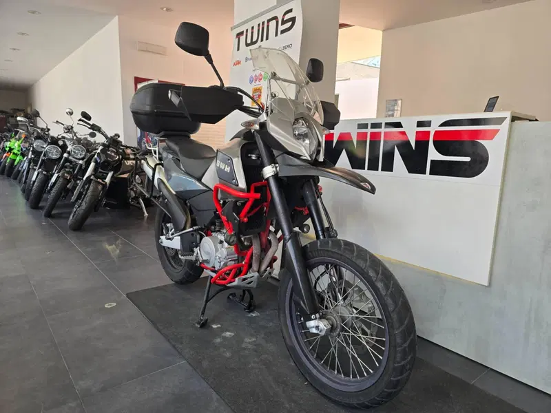Swm Superdual 600 T (2018 - 20) (2)