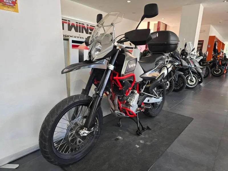 Swm Superdual 600 T (2018 - 20) (4)
