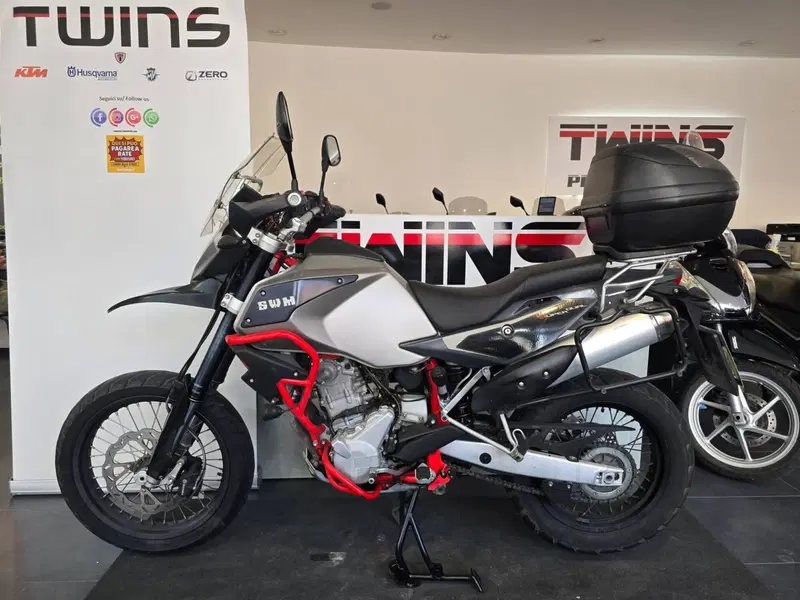 Swm Superdual 600 T (2018 - 20) (5)
