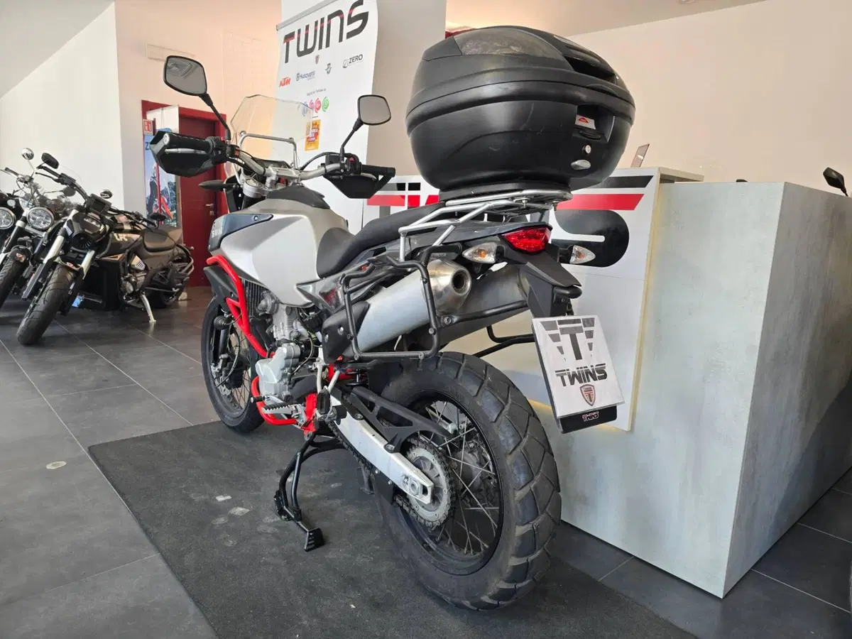 Swm Superdual 600 T (2018 - 20) (6)