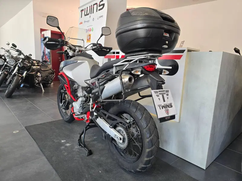 Swm Superdual 600 T (2018 - 20) (6)