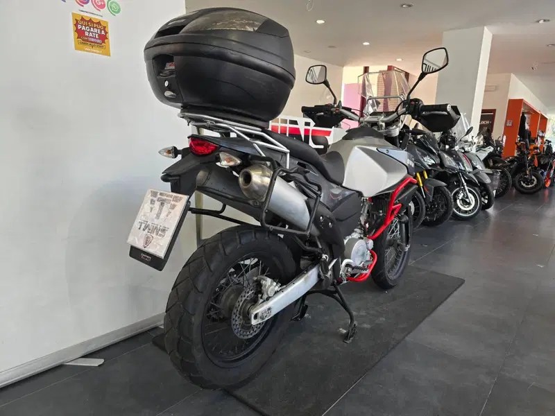 Swm Superdual 600 T (2018 - 20) (8)