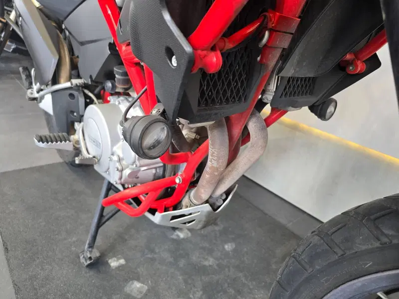 Swm Superdual 600 T (2018 - 20) (10)