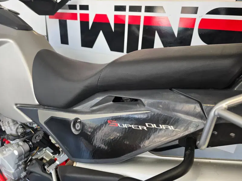 Swm Superdual 600 T (2018 - 20) (12)