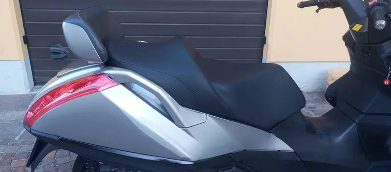 Aprilia Atlantic 500 (2003 - 04) (20)