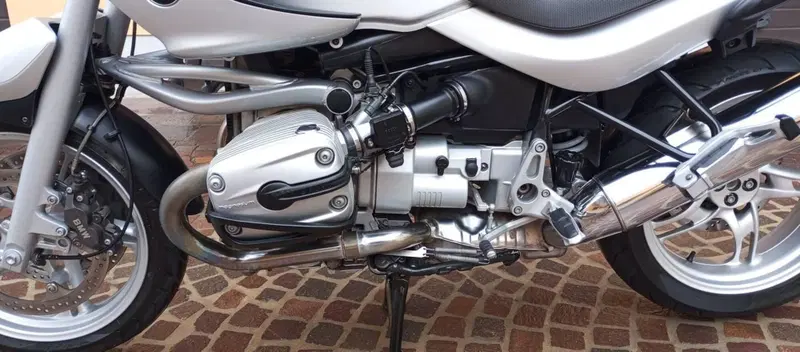 Bmw R 1150 R (6)