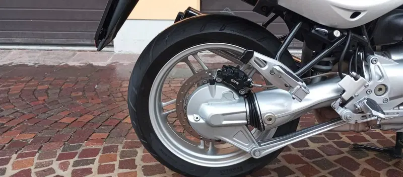 Bmw R 1150 R (9)