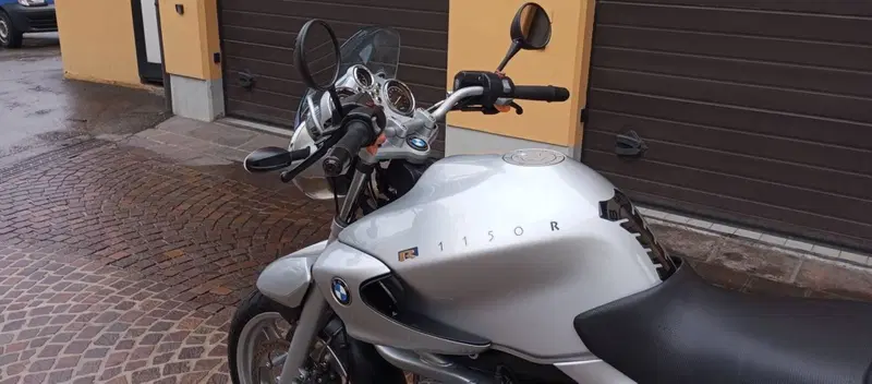 Bmw R 1150 R (11)
