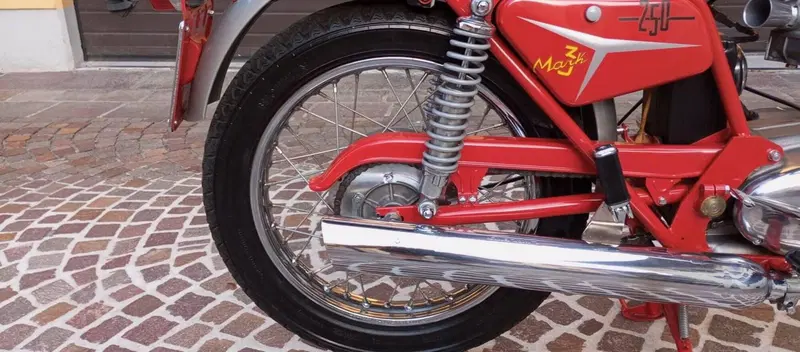 Ducati 250 MARK 3 (7)