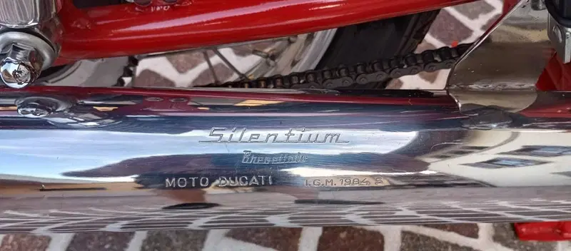 Ducati 250 MARK 3 (10)