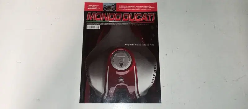 Ducati 748 R (5)