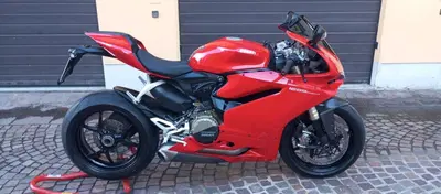 Ducati 1299 Panigale (2015 - 17) usata