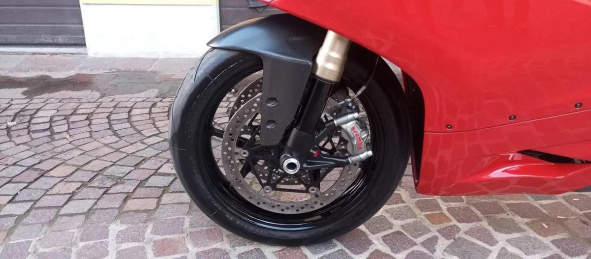 Ducati 1299 Panigale (2015 - 17) (11)