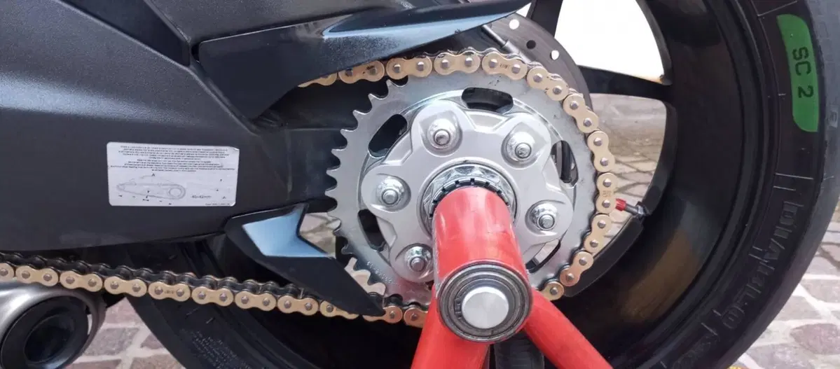 Ducati 1299 Panigale (2015 - 17) (14)