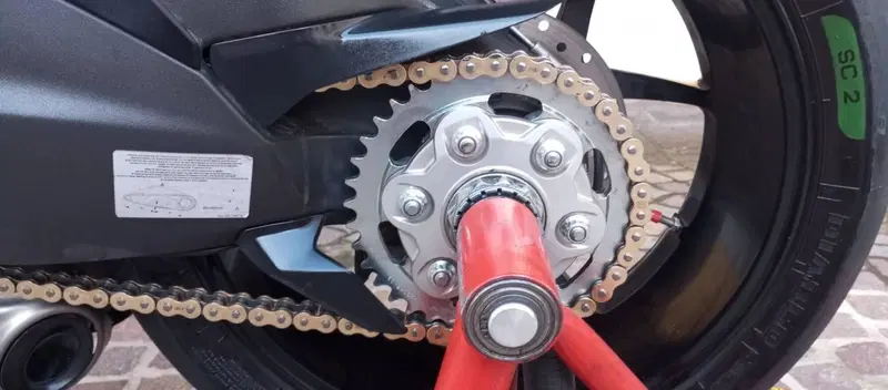 Ducati 1299 Panigale (2015 - 17) (14)